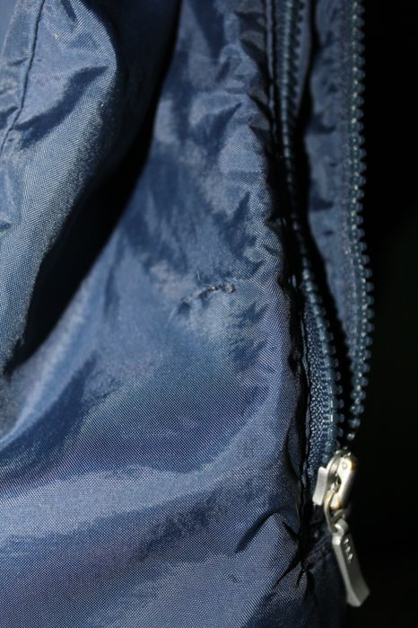 Bluza nike wiatrówka