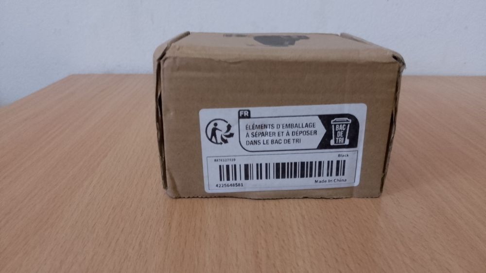 Uchwyt samochodowy na smartfona