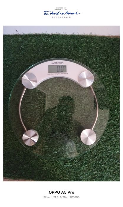 Balança Digital 180kg