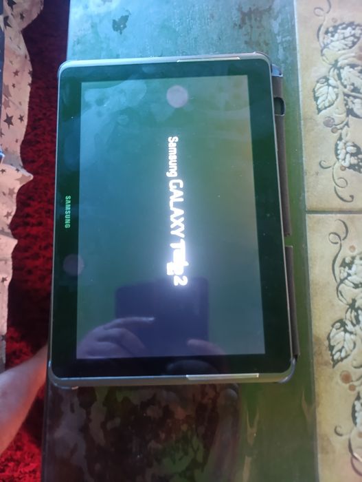 Планшет самсунг таб2