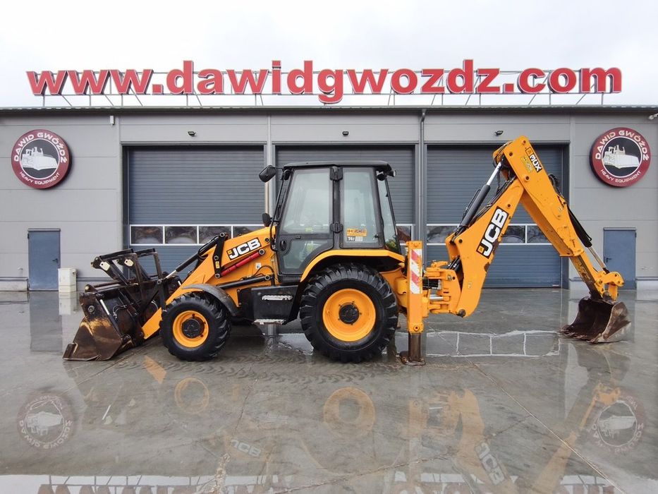 JCB 3CX