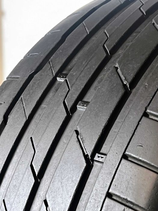 Pneus Hankook Ventus S1 Evo3 - 245/45/18 - Excelentes