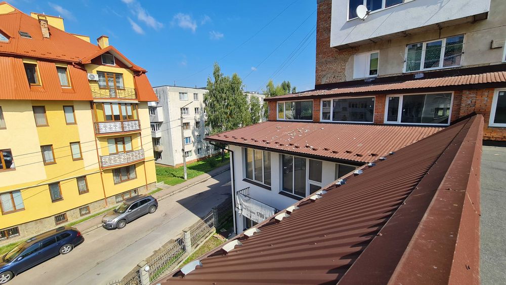 Commercial real estate at (area 1780 m²) - Atlanta.ua - photo 22