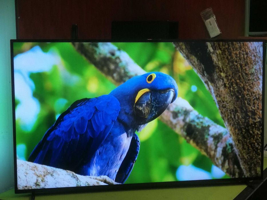 Telewizor Philips QLED 65 cali 4K UHD, Smart TV Super Stan