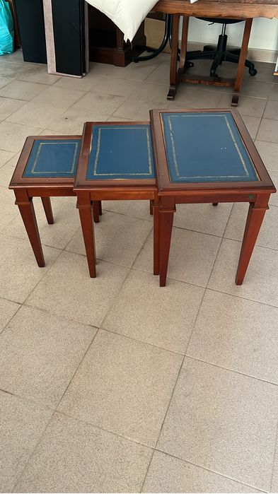 Conjuntos de Mesas