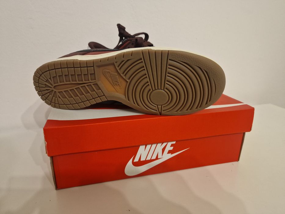 Nike Dunk Low EU 42 / US 8.5