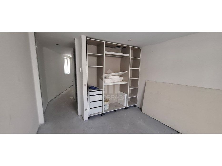 Venda Apartamento T2 Novo, em Real, Braga