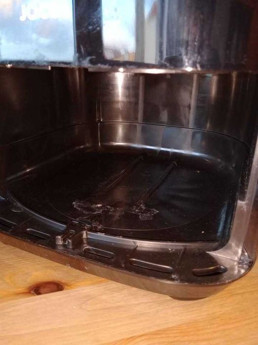 Fritadeira de Ar Jocca 5L – Quase Nova | 1450W (Lisboa)