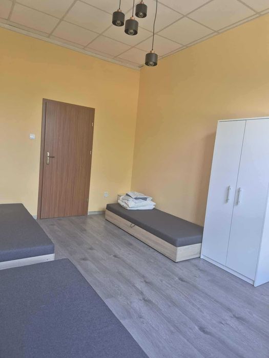 Zadbadne pokoje do wynajęcia