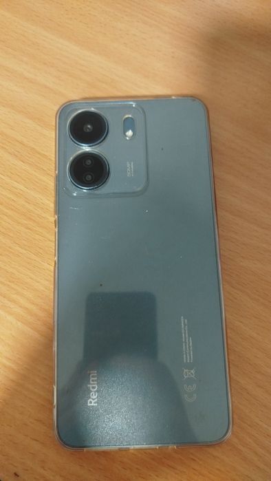 Vendo 2 redmi novos