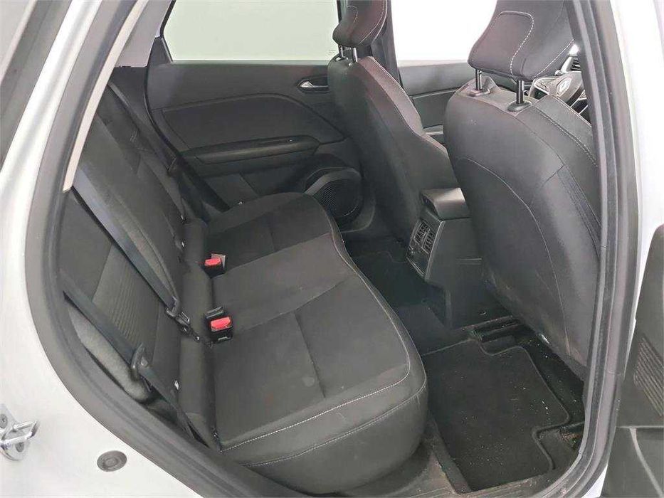 Renault Captur Para Peças - Há Peças