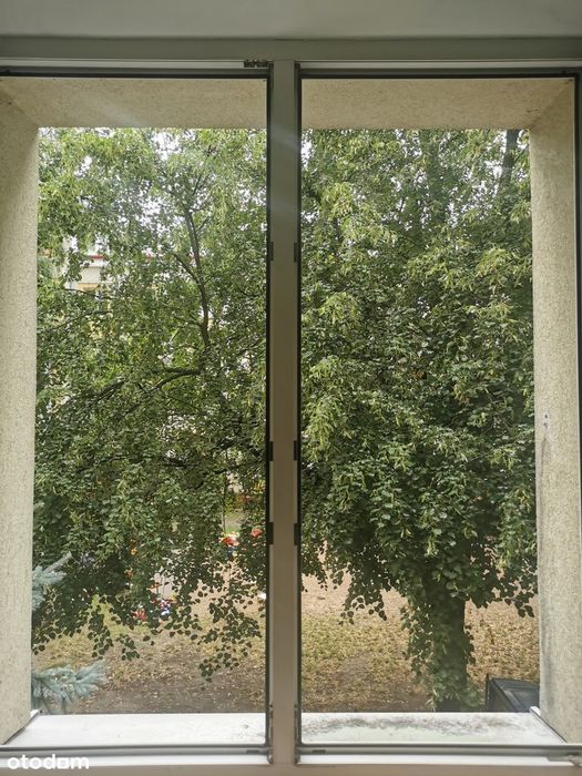 Żoliborz | 46 m² | 2 pokoje | osobna kuchnia | metro | od października