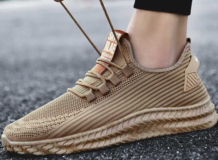 WYPRZEDAŻ ! Nowe męskie buty sportowe / adidasy / półbuty !AB11-42!