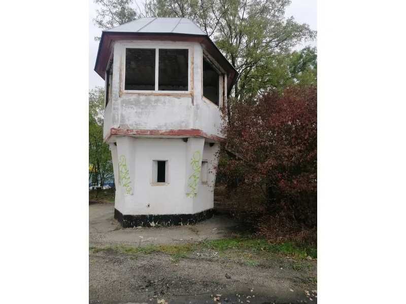 Будівля загальною площею, 21,1 кв. м, вул. Бережинське шосе, 8А