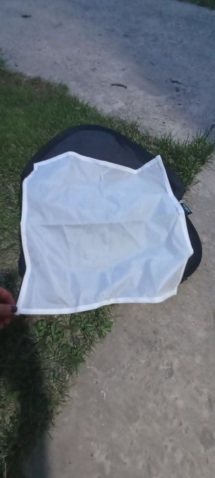 Софтбокс Mircopro Easy Box EB-060 40x40 см