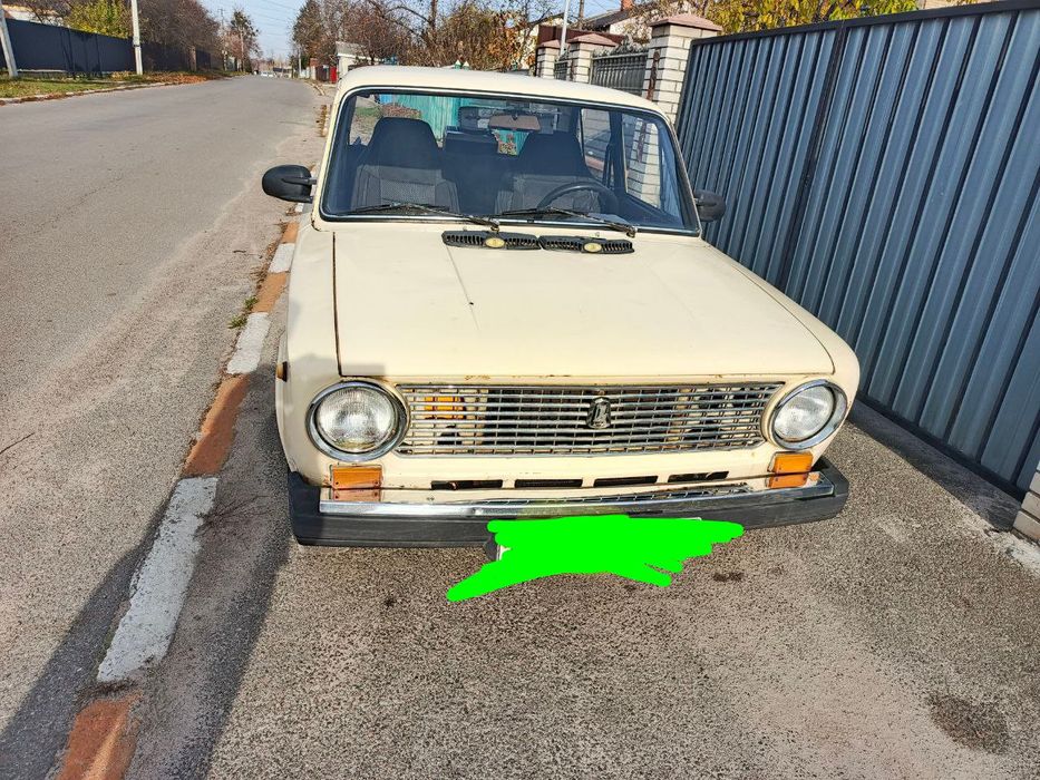 Продам Авто ВАЗ 21013