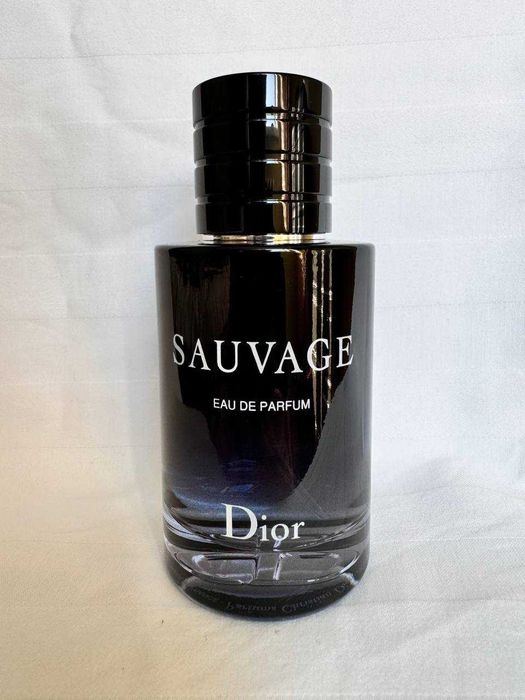 Парфум/Духи Dior Sauvage Eau De Parfum 100ml/60ml