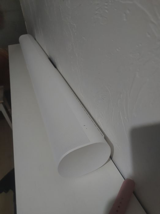 Саундбар Sonos Arc Smart Soundbar White