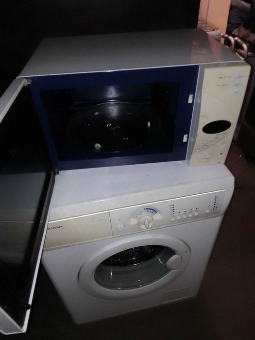 Продам  СВЧ  Samsung  и  LG