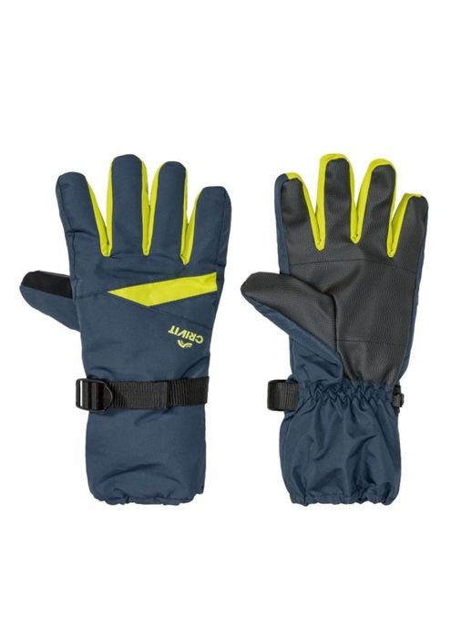 Чоловічі лижні перчатки , рукавички crivit , 8 , 8.5, 9 Німеччина