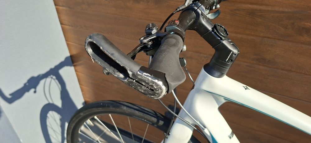 Specialized carbon fitness
