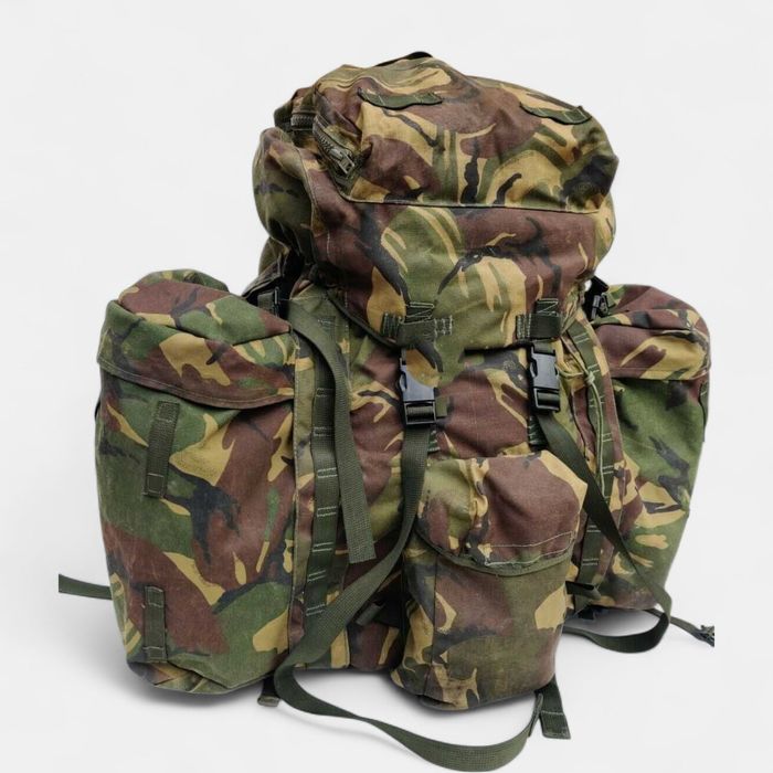 Рюкзак DPM Bergen, військові рюкзаки DPM