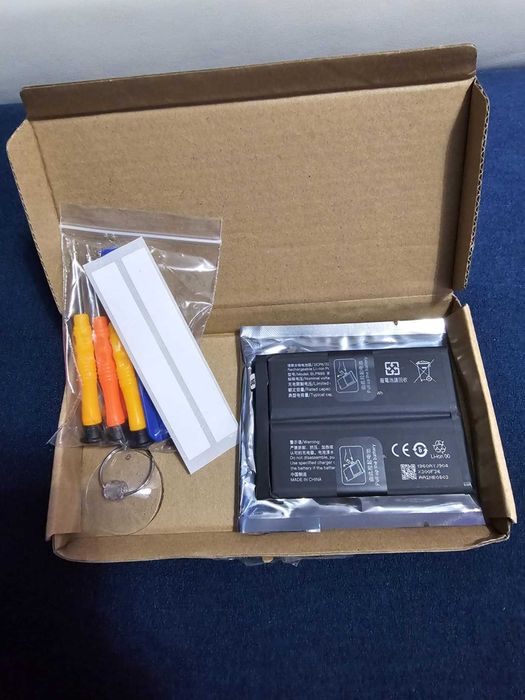 Bateria akumlator BLP889  Li ion Oppo Find X5 Pro 4880mAh