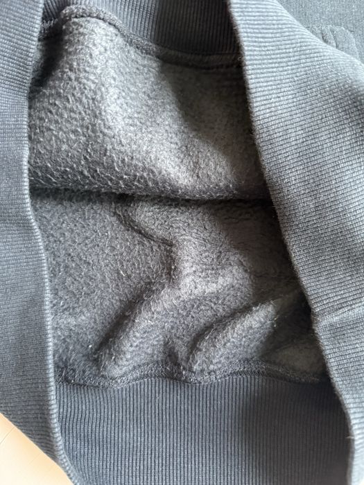 Утеплене худі кофта з капюшоном among us Zara