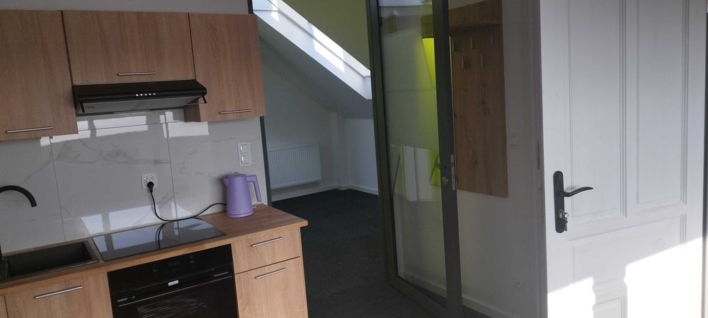 Wynajmę nowe mieszanie w Jaroszówka gm.Gdów woj małopolskie