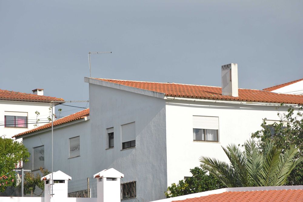 Moradia Unifamiliar T4, Gaeiras