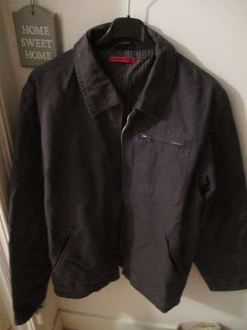 Casaco de Homem Springfield - NOVO
