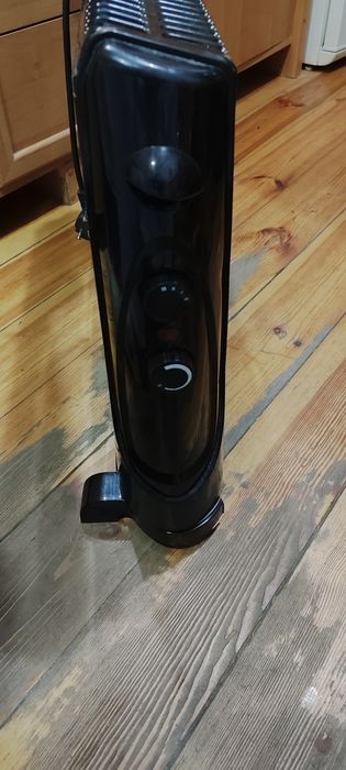 Обогреватель конвектор SATURN ST-HT3004K