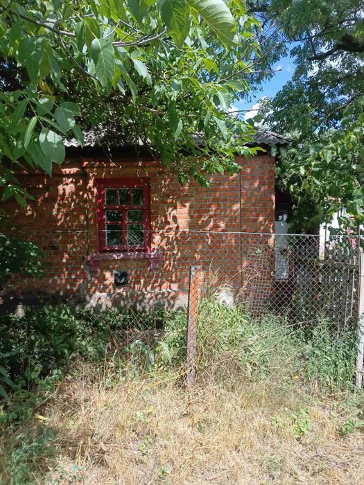 Продається будинок