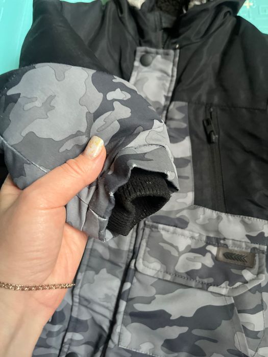 Продам класну куртку парка