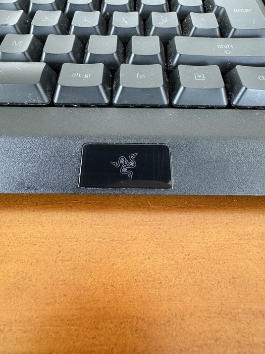 Razer Cynosa Lite NOVO
