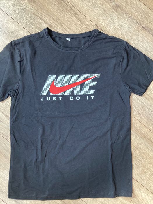 Nowy T-shirt Nike M rozmiar