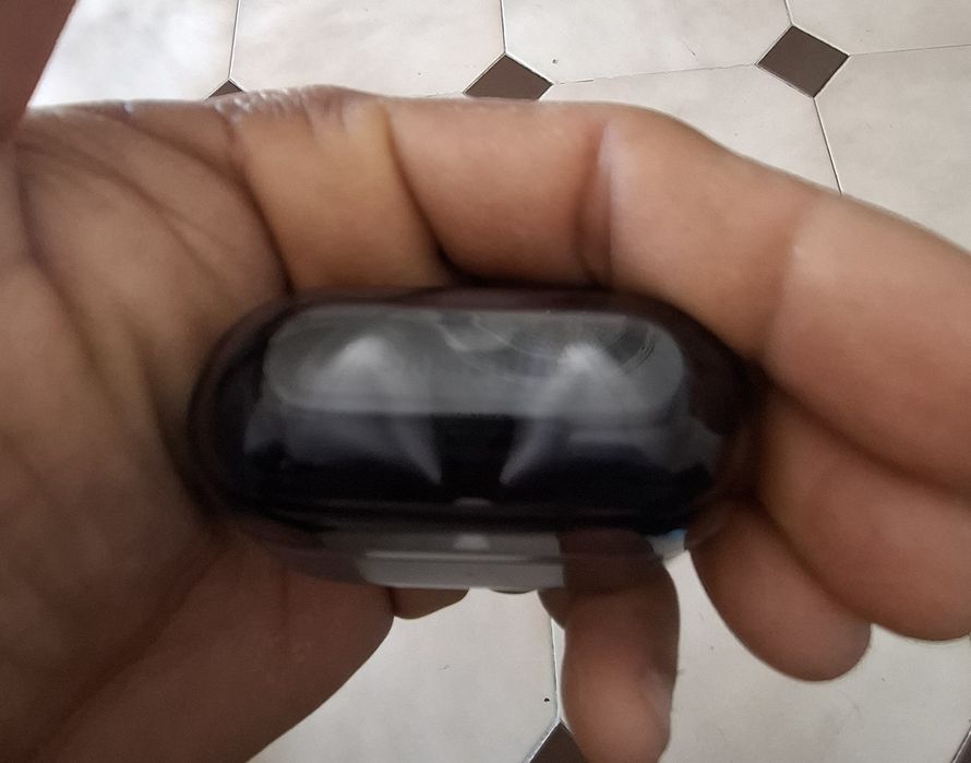 Fones Samsung buds 3 pro