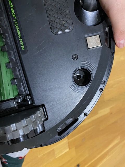 Roomba i5 100% sprawny