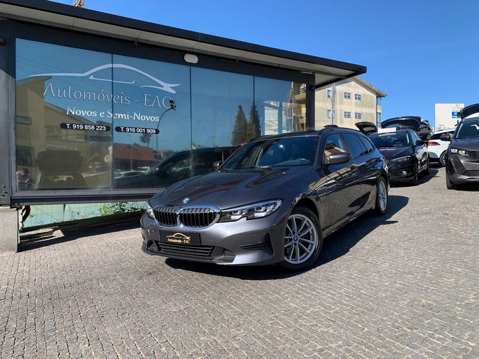 BMW 320