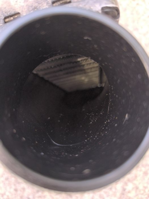 Intercooler original audi a4 b6 1.9 tdi 130