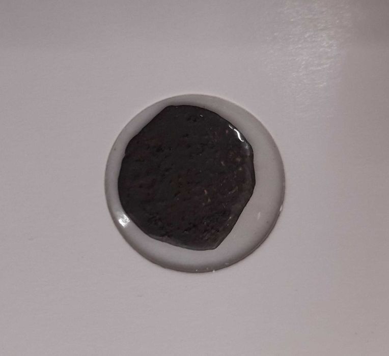 D. João III - Ceitil