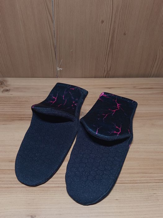 Skarpety neoprenowe do nurkowania S