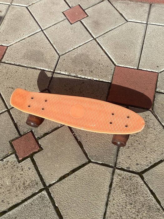 Продам.    скейт