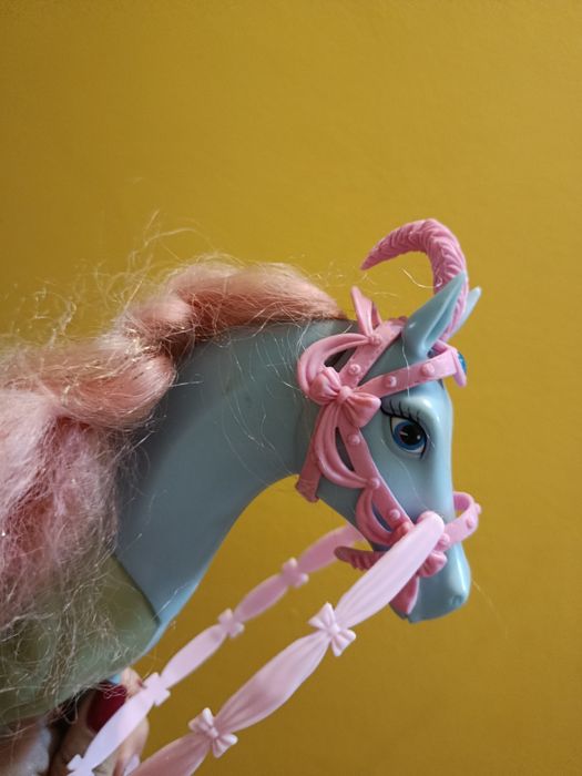 Koń dla dziewczynki