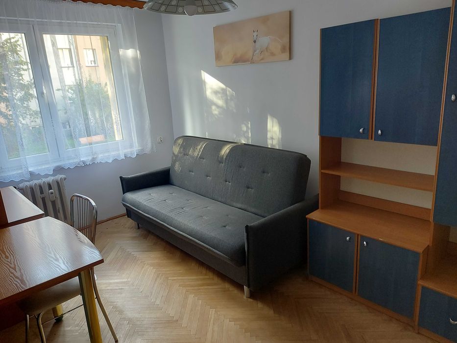 Pokój jednoosobowy dla studentki lub kobiety pracującej