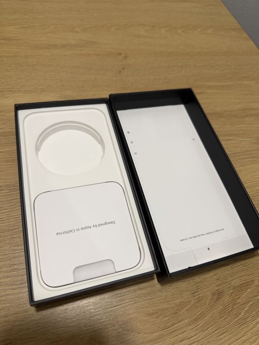 Iphone 13 pro max 128