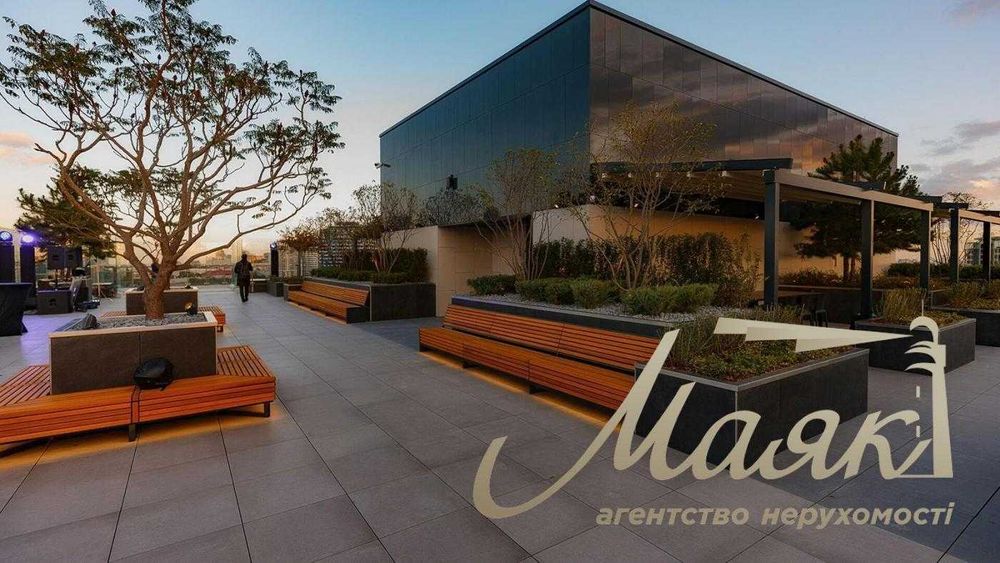 3-rooms apartment apartment by the address st. Delovaya (area 110 m²) - Atlanta.ua - photo 24