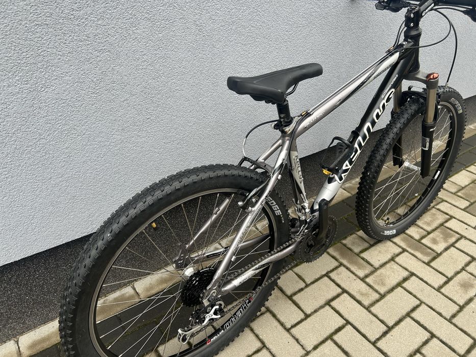 Rower mtb Kellys 26”