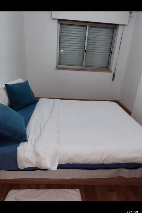 Quarto para arrendar