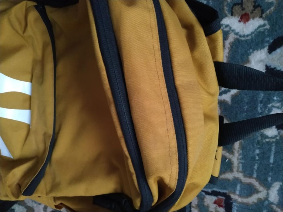 Plecak 23/30 x 45 x 13 cm NewEra